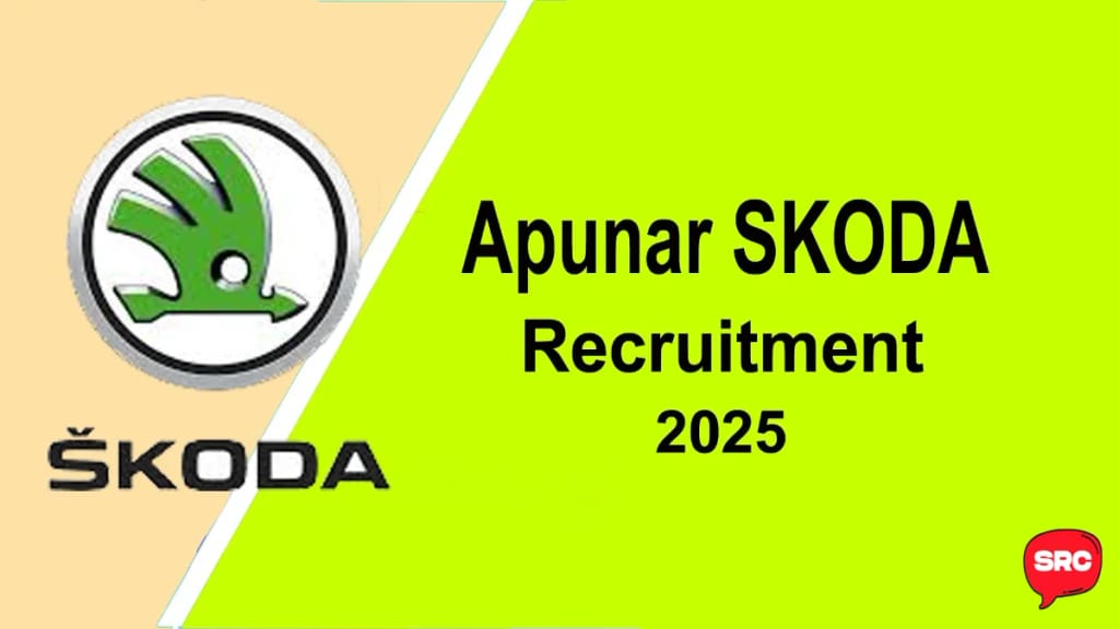Apunar SKODA Guwahati Recruitment 2025 – 10 Posts