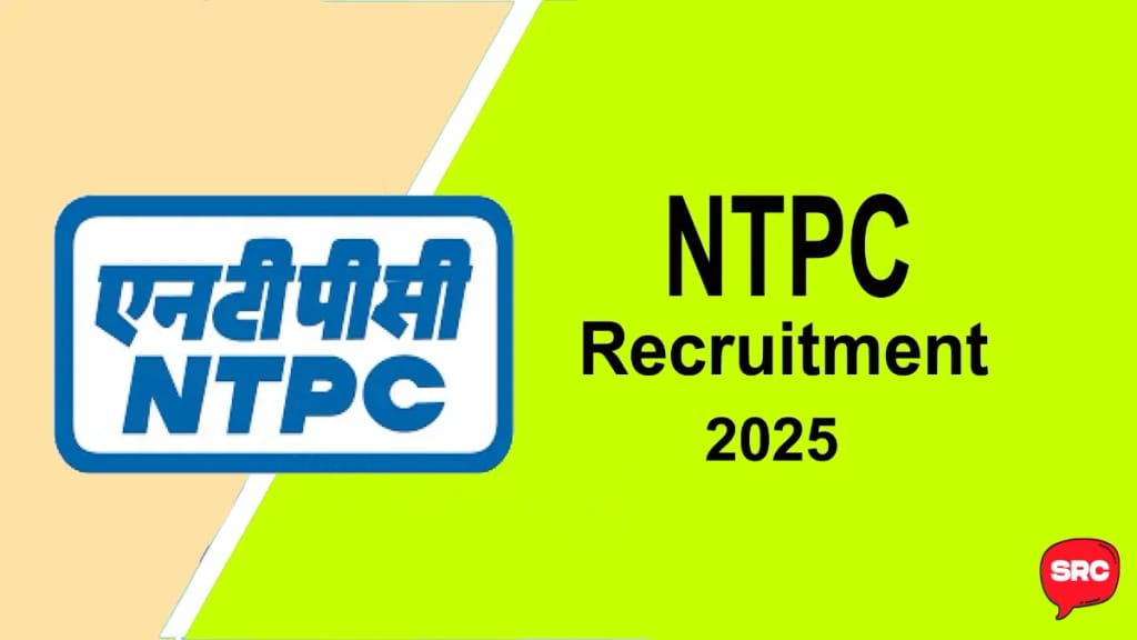 NTPC Deputy Manager Recruitment 2025 – 150 Vacancies
