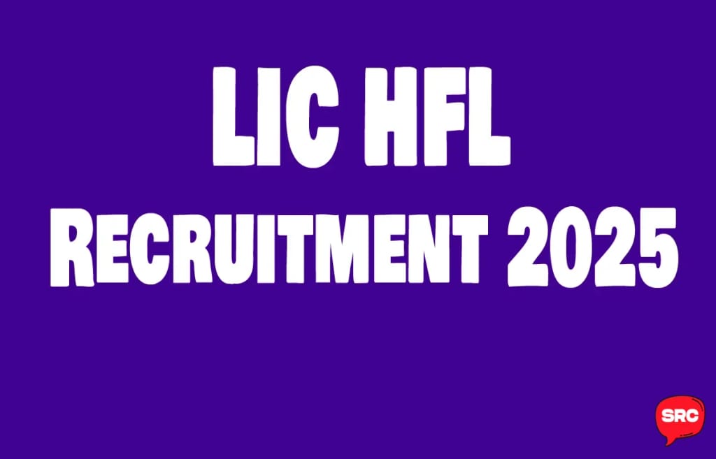 LIC HFL Recruitment 2025: 250 Apprentice Posts
